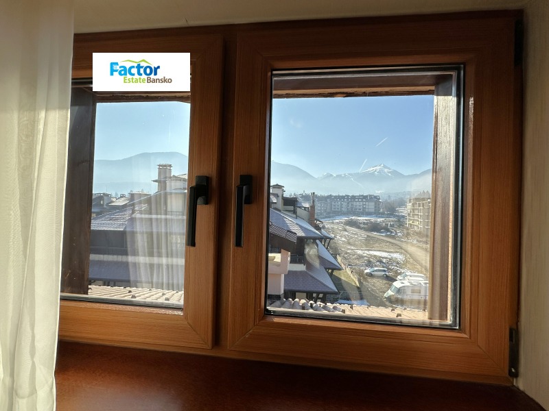 Продава 4-СТАЕН, гр. Банско, област Благоевград, снимка 13 - Апартаменти - 53188881