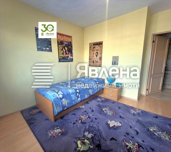 Продава 4-СТАЕН, гр. Варна, Цветен квартал, снимка 6 - Апартаменти - 54273109