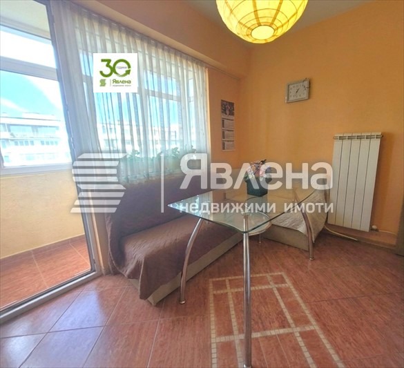 Продава 4-СТАЕН, гр. Варна, Цветен квартал, снимка 4 - Апартаменти - 54273109