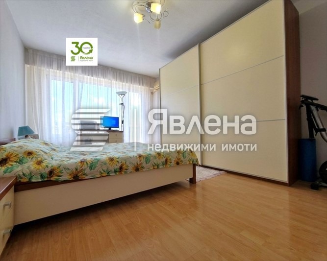 Продава 4-СТАЕН, гр. Варна, Цветен квартал, снимка 5 - Апартаменти - 54273109