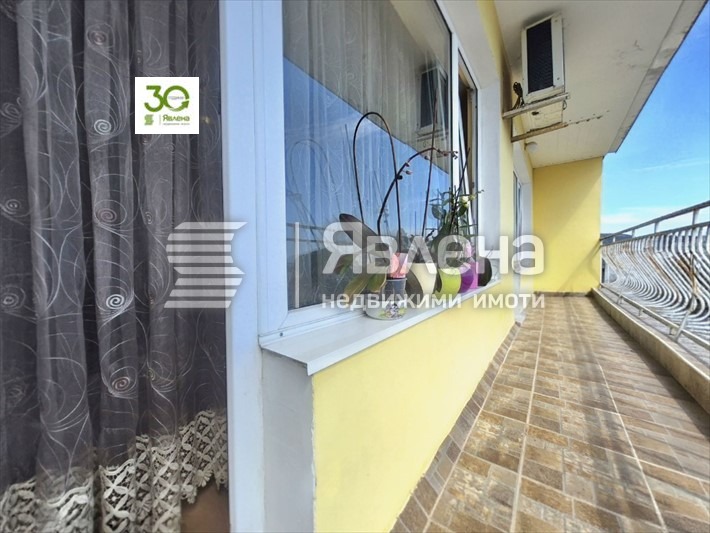 Продава 4-СТАЕН, гр. Варна, Цветен квартал, снимка 2 - Апартаменти - 54273109