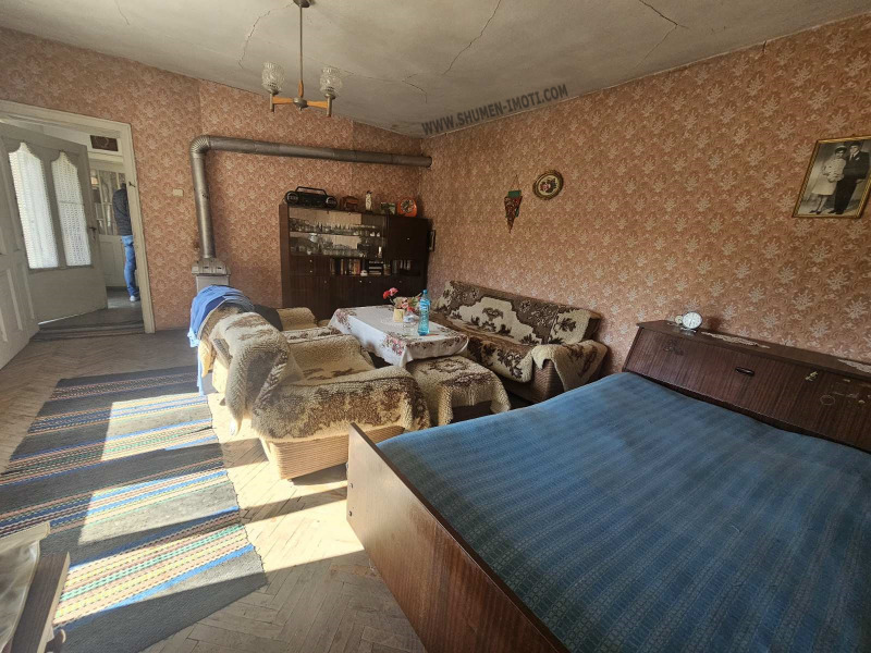 Te koop  Huis regio Sjoemen , Jankovo , 209 m² | 76122598 - afbeelding [11]