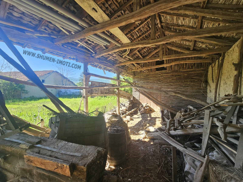 Te koop  Huis regio Sjoemen , Jankovo , 209 m² | 76122598 - afbeelding [12]
