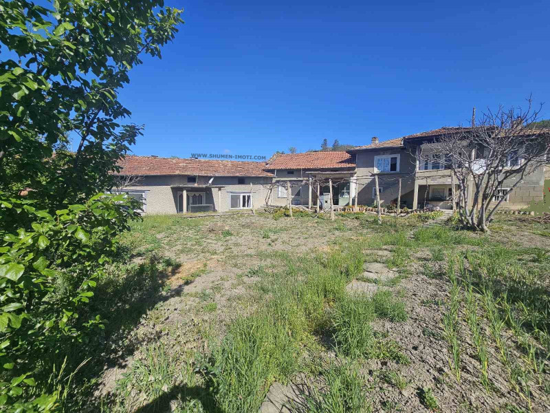 Te koop  Huis regio Sjoemen , Jankovo , 209 m² | 76122598