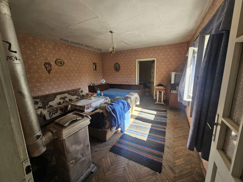 Te koop  Huis regio Sjoemen , Jankovo , 209 m² | 76122598 - afbeelding [7]