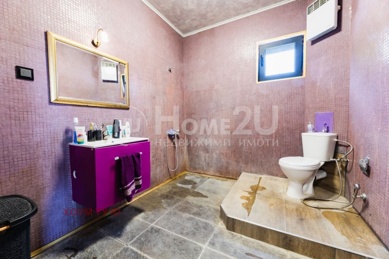 Te koop  Huis regio Sofia , Cherakovo , 253 m² | 69225276 - afbeelding [11]