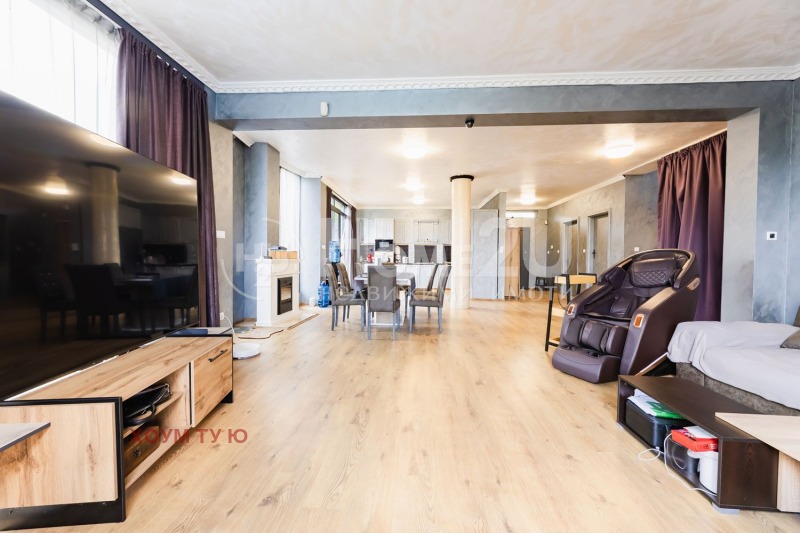 Te koop  Huis regio Sofia , Cherakovo , 253 m² | 69225276 - afbeelding [3]