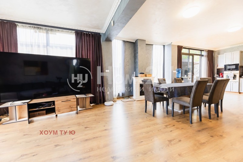 Te koop  Huis regio Sofia , Cherakovo , 253 m² | 69225276 - afbeelding [2]