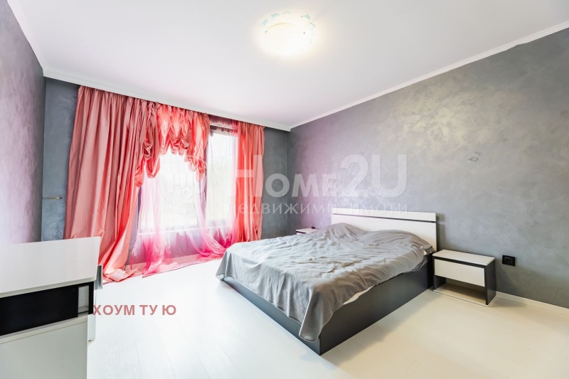 Te koop  Huis regio Sofia , Cherakovo , 253 m² | 69225276 - afbeelding [7]