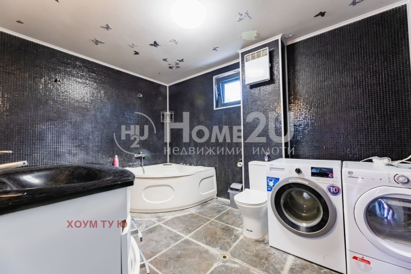 Te koop  Huis regio Sofia , Cherakovo , 253 m² | 69225276 - afbeelding [10]