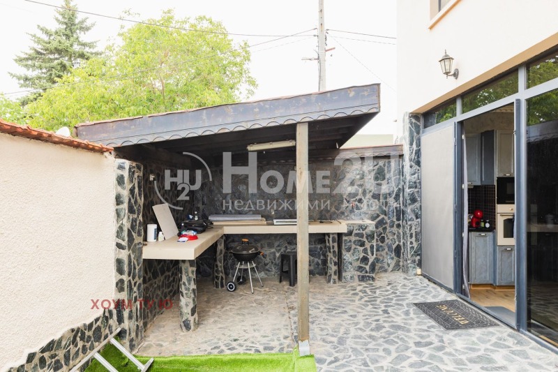 Te koop  Huis regio Sofia , Cherakovo , 253 m² | 69225276 - afbeelding [15]