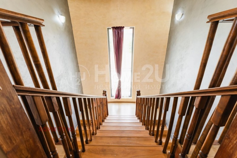 Te koop  Huis regio Sofia , Cherakovo , 253 m² | 69225276 - afbeelding [12]