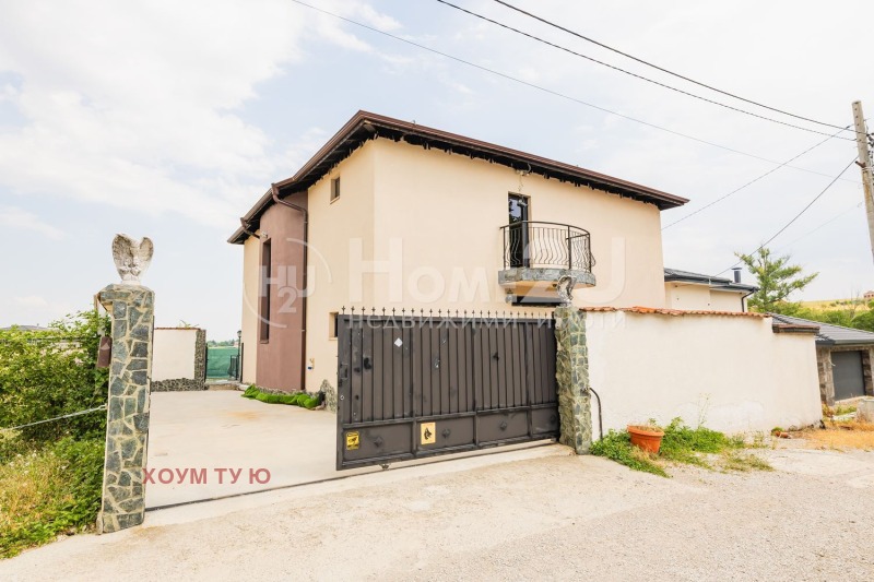 Te koop  Huis regio Sofia , Cherakovo , 253 m² | 69225276 - afbeelding [14]