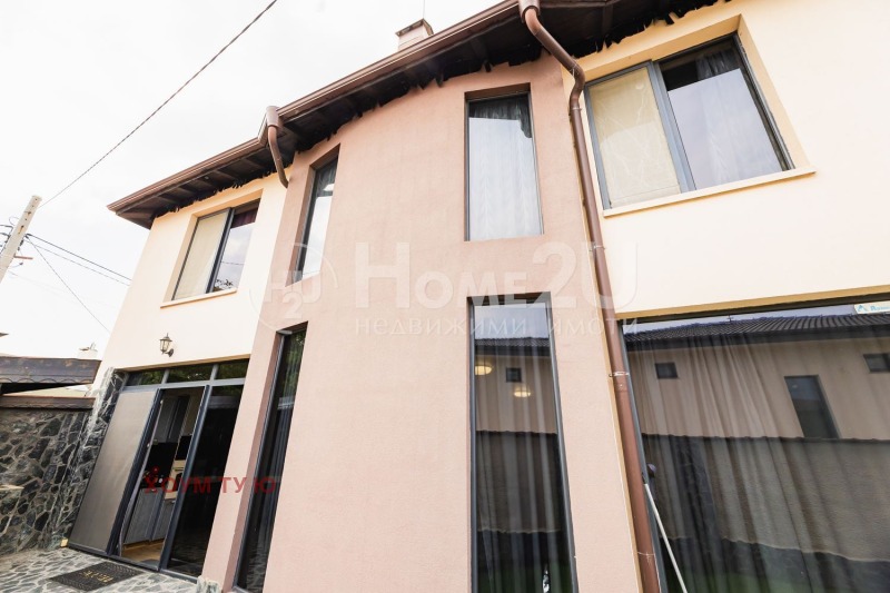 Te koop  Huis regio Sofia , Cherakovo , 253 m² | 69225276 - afbeelding [13]