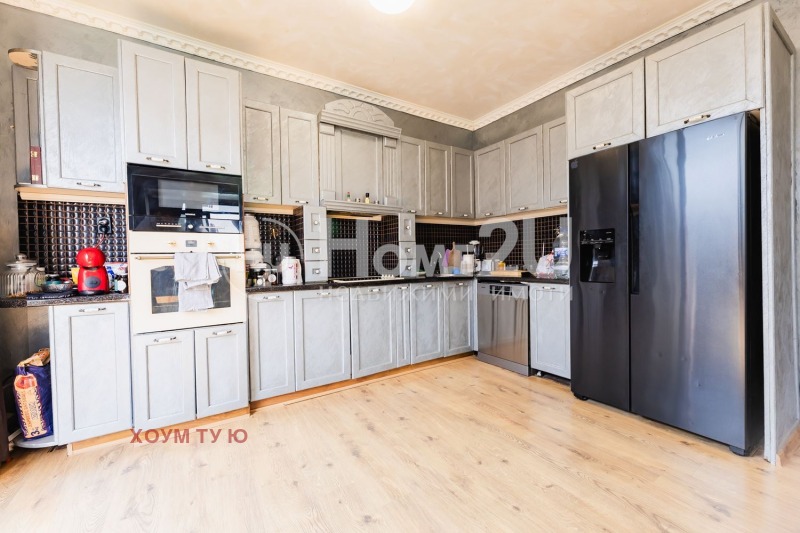 Te koop  Huis regio Sofia , Cherakovo , 253 m² | 69225276 - afbeelding [4]