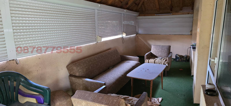 Продава КЪЩА, гр. София, с. Кокаляне, снимка 5 - Къщи - 53161145