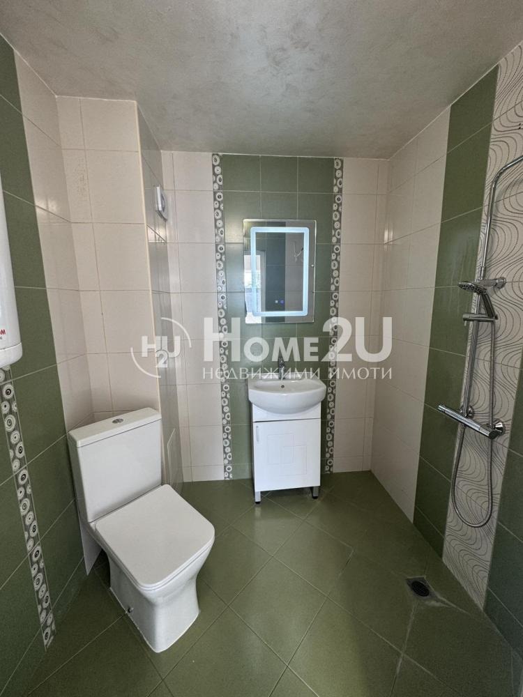 Продава КЪЩА, гр. Варна, Виница, снимка 10 - Къщи - 53564241