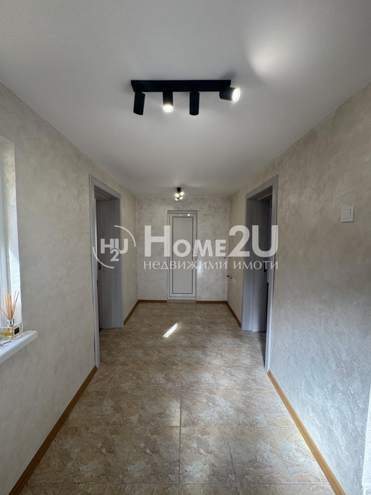 Продава КЪЩА, гр. Варна, Виница, снимка 11 - Къщи - 53564241