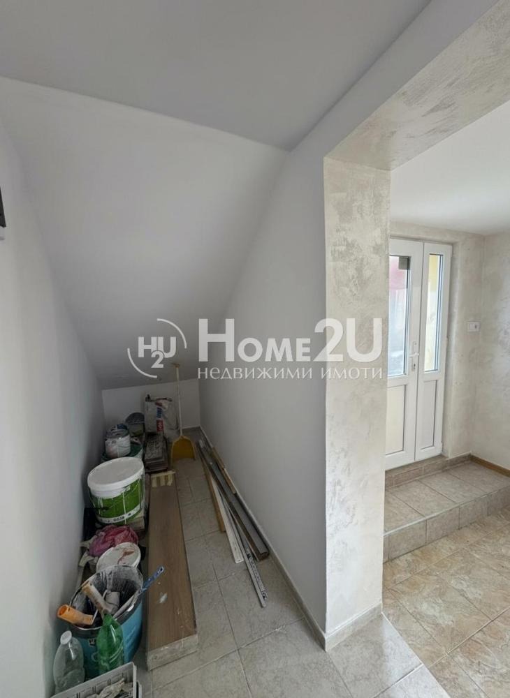 Продава КЪЩА, гр. Варна, Виница, снимка 15 - Къщи - 53564241