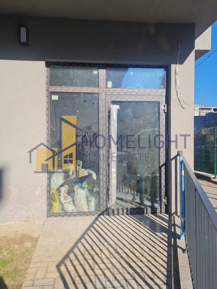 Продава МАГАЗИН, гр. София, Манастирски ливади, снимка 6 - Магазини - 53874301