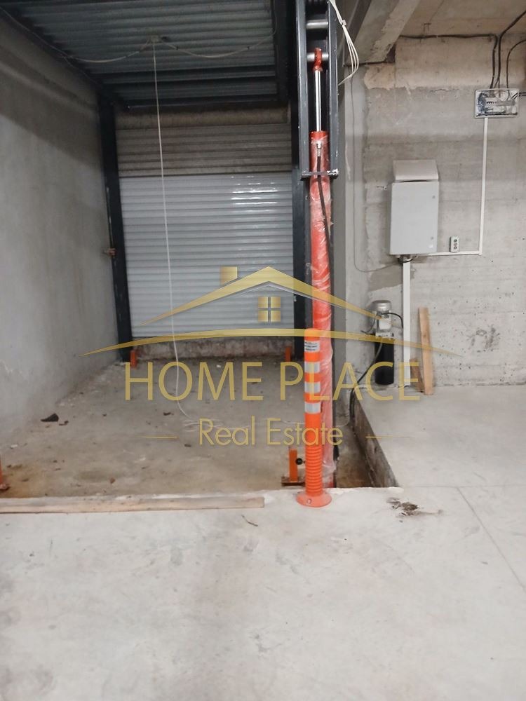 Til salg  Garage Varna , Grand Mol , 17 kvm | 17760489 - billede [4]