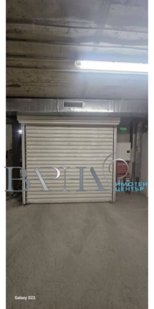 Продава ГАРАЖ, ПАРКОМЯСТО, гр. Варна, Левски 2, снимка 2 - Гаражи и паркоместа - 53049837
