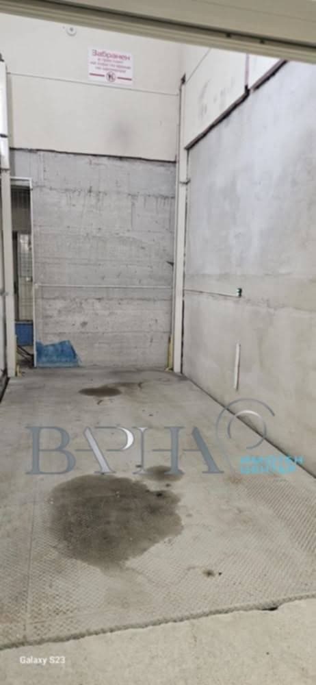 Продава ГАРАЖ, ПАРКОМЯСТО, гр. Варна, Левски 2, снимка 3 - Гаражи и паркоместа - 53049837