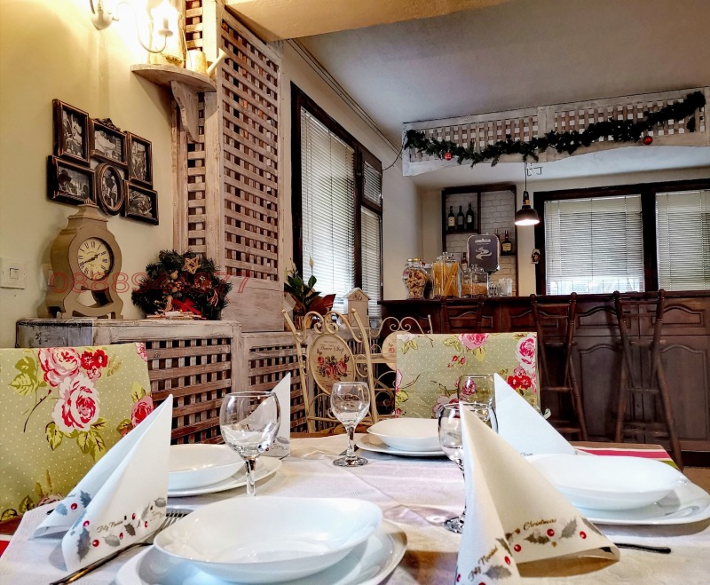 Продава КЪЩА, гр. Велинград, област Пазарджик, снимка 4 - Къщи - 52781658