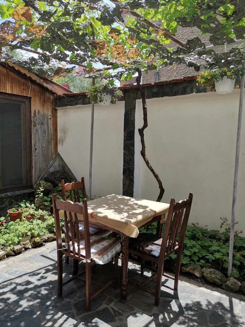 Продава КЪЩА, гр. Велинград, област Пазарджик, снимка 17 - Къщи - 52781658