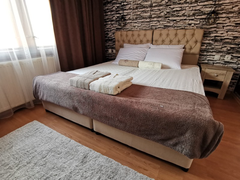 Продава КЪЩА, гр. Велинград, област Пазарджик, снимка 3 - Къщи - 52781658