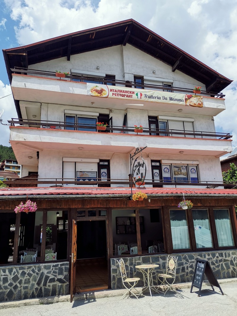 Продава КЪЩА, гр. Велинград, област Пазарджик, снимка 16 - Къщи - 52781658