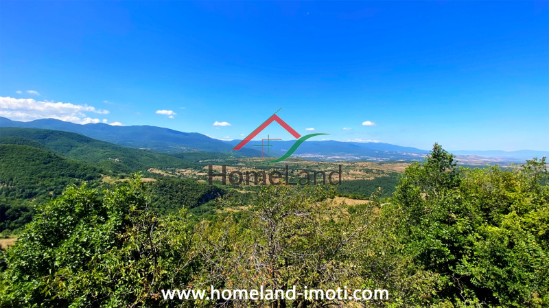 For Sale  Plot region Pazardzhik , Zhrebichko , 346 sq.m | 94466484 - image [4]