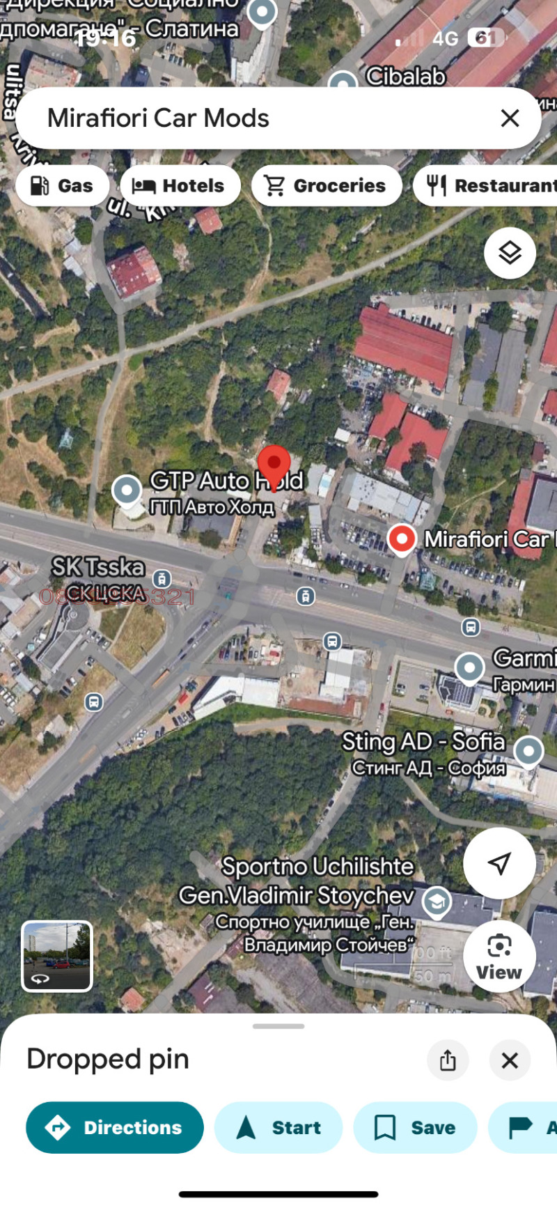 Myytävänä  Juoni Sofia , Slatina , 520 neliömetriä | 79441654 - kuva [13]