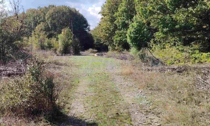 Продава ПАРЦЕЛ, гр. Приморско, област Бургас, снимка 7 - Парцели - 51301014