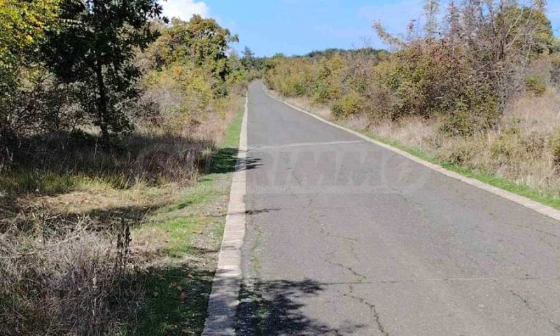 Продава ПАРЦЕЛ, гр. Приморско, област Бургас, снимка 9 - Парцели - 51301014