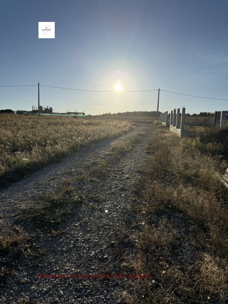 For Sale  Plot region Sofia , Herakovo , 581 sq.m | 32663411 - image [3]
