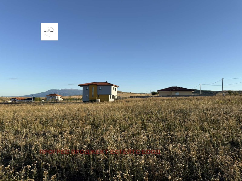 For Sale  Plot region Sofia , Herakovo , 581 sq.m | 32663411 - image [4]