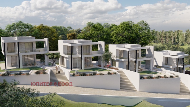 Продава ПАРЦЕЛ, Извън страната, област Извън страната, снимка 12 - Парцели - 52862314