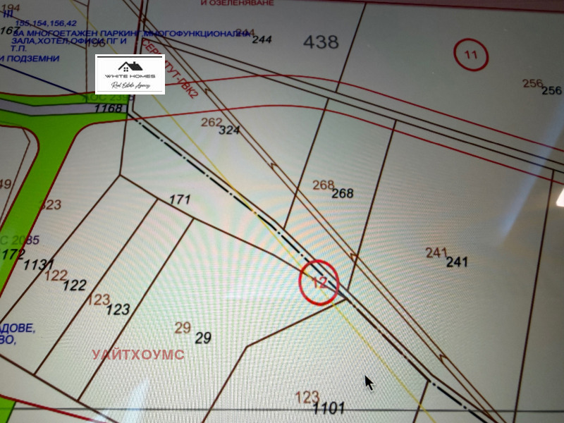 Продава ПАРЦЕЛ, гр. София, Летище София, снимка 4 - Парцели - 52789338