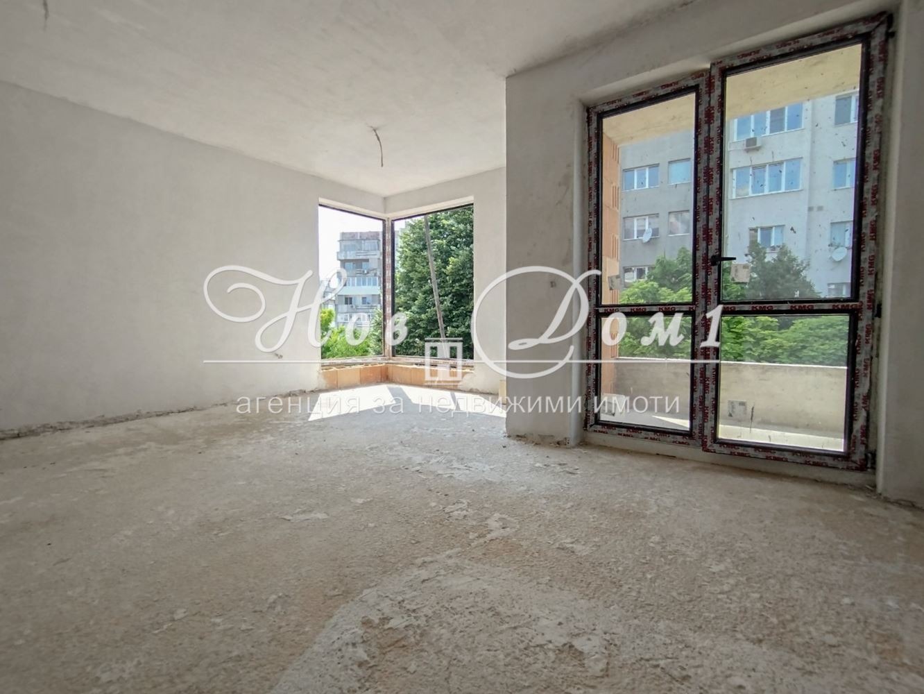 Продава 2-СТАЕН, гр. Варна, Владислав Варненчик 2, снимка 2 - Апартаменти - 50713939