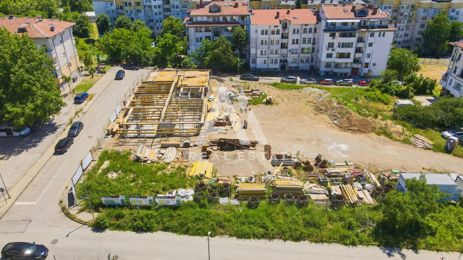 Продава 2-СТАЕН, гр. Плевен, Дружба 2, снимка 6 - Апартаменти - 54301533