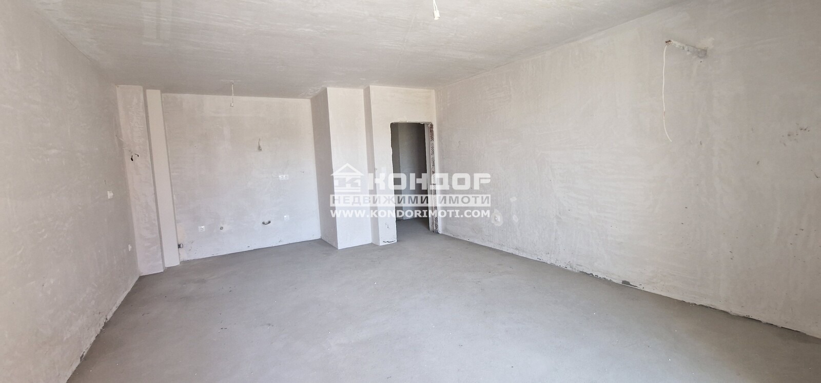 Продава 3-СТАЕН, гр. Пловдив, Кършияка, снимка 2 - Апартаменти - 49955610