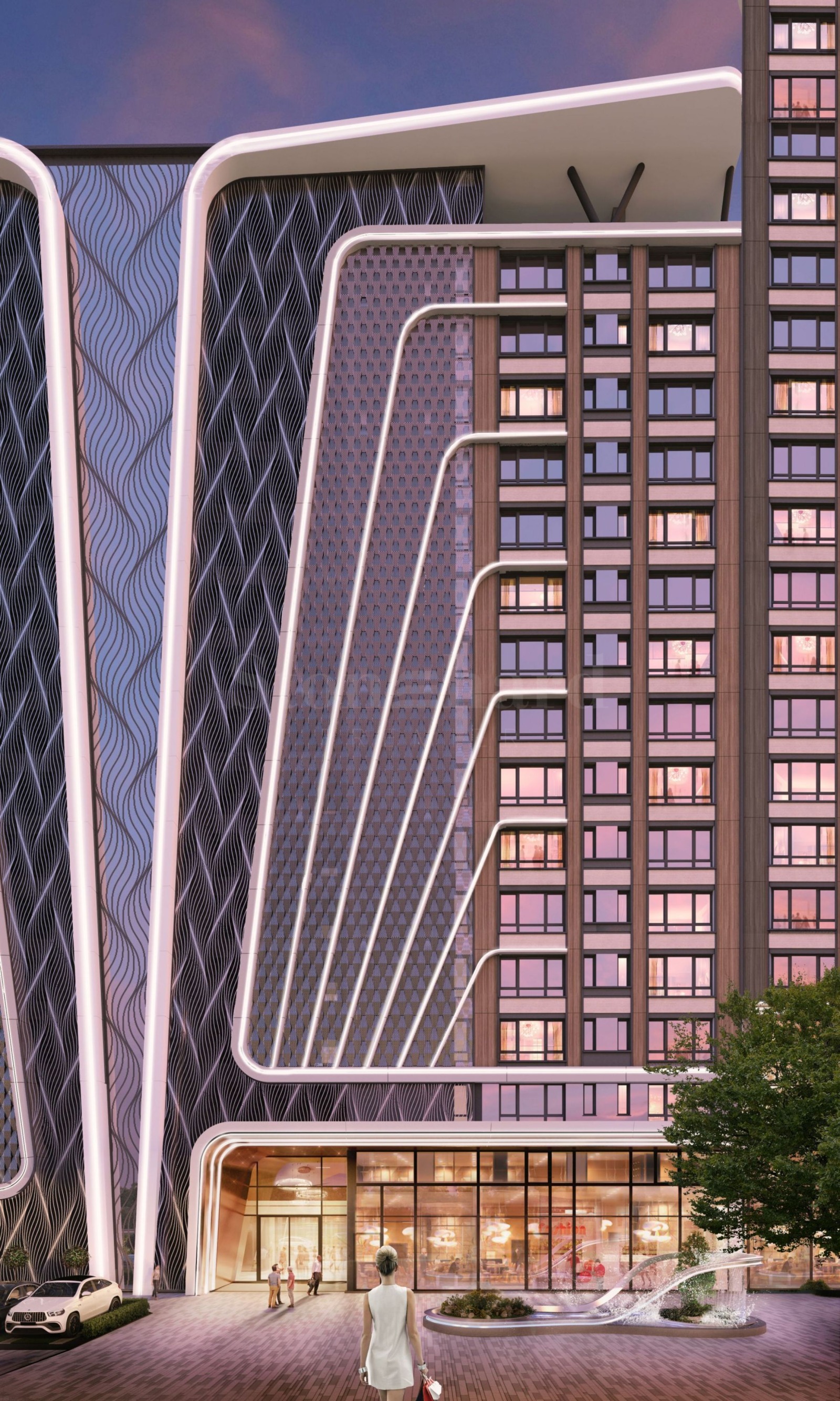 Продава 3-СТАЕН, гр. София, Младост 3, снимка 6 - Апартаменти - 52215078