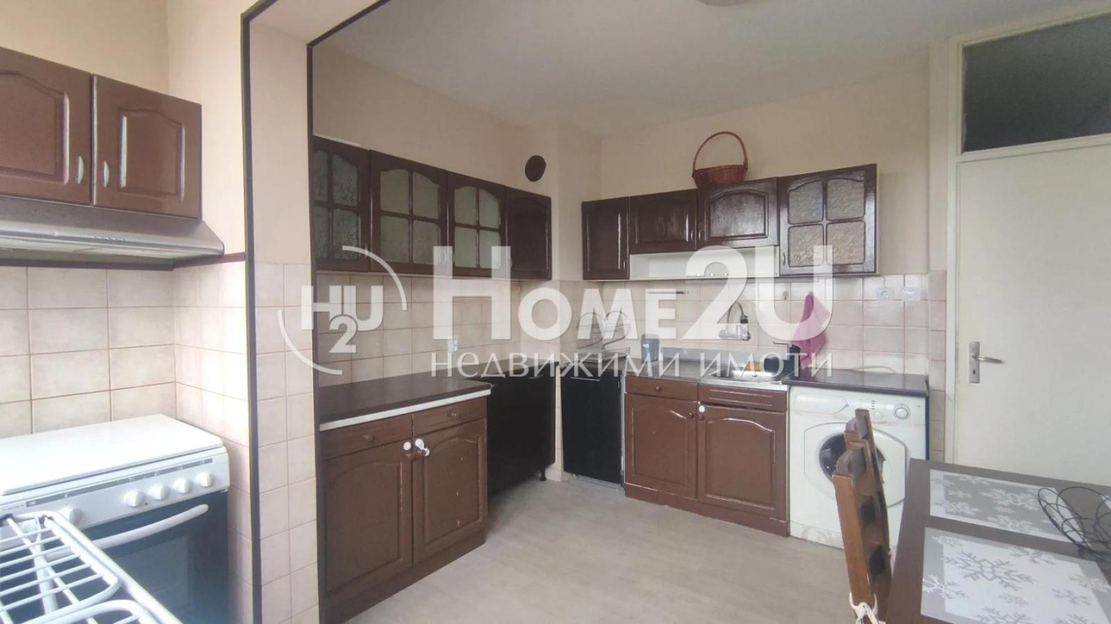 Продава 3-СТАЕН, гр. София, Овча купел, снимка 8 - Апартаменти - 54188564