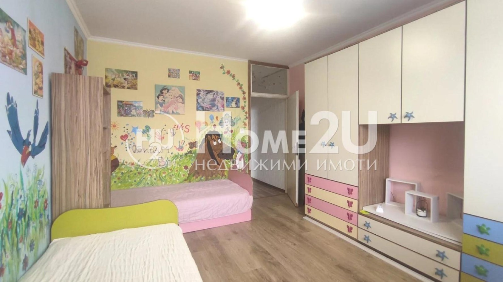 Продава 3-СТАЕН, гр. София, Овча купел, снимка 6 - Апартаменти - 54188564