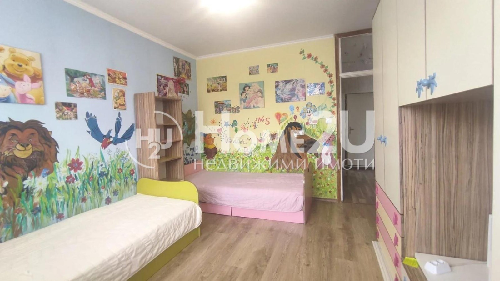 Продава 3-СТАЕН, гр. София, Овча купел, снимка 5 - Апартаменти - 54188564