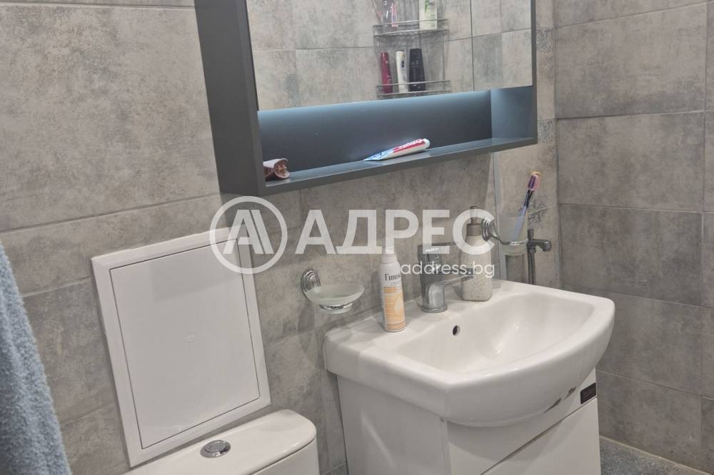 Продава 3-СТАЕН, гр. София, Люлин 10, снимка 8 - Апартаменти - 55664754