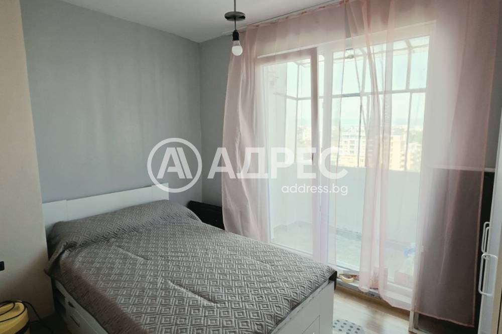 Продава 3-СТАЕН, гр. София, Люлин 10, снимка 4 - Апартаменти - 55664754