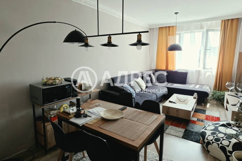 Продава 3-СТАЕН, гр. София, Люлин 10, снимка 3 - Апартаменти - 55664754