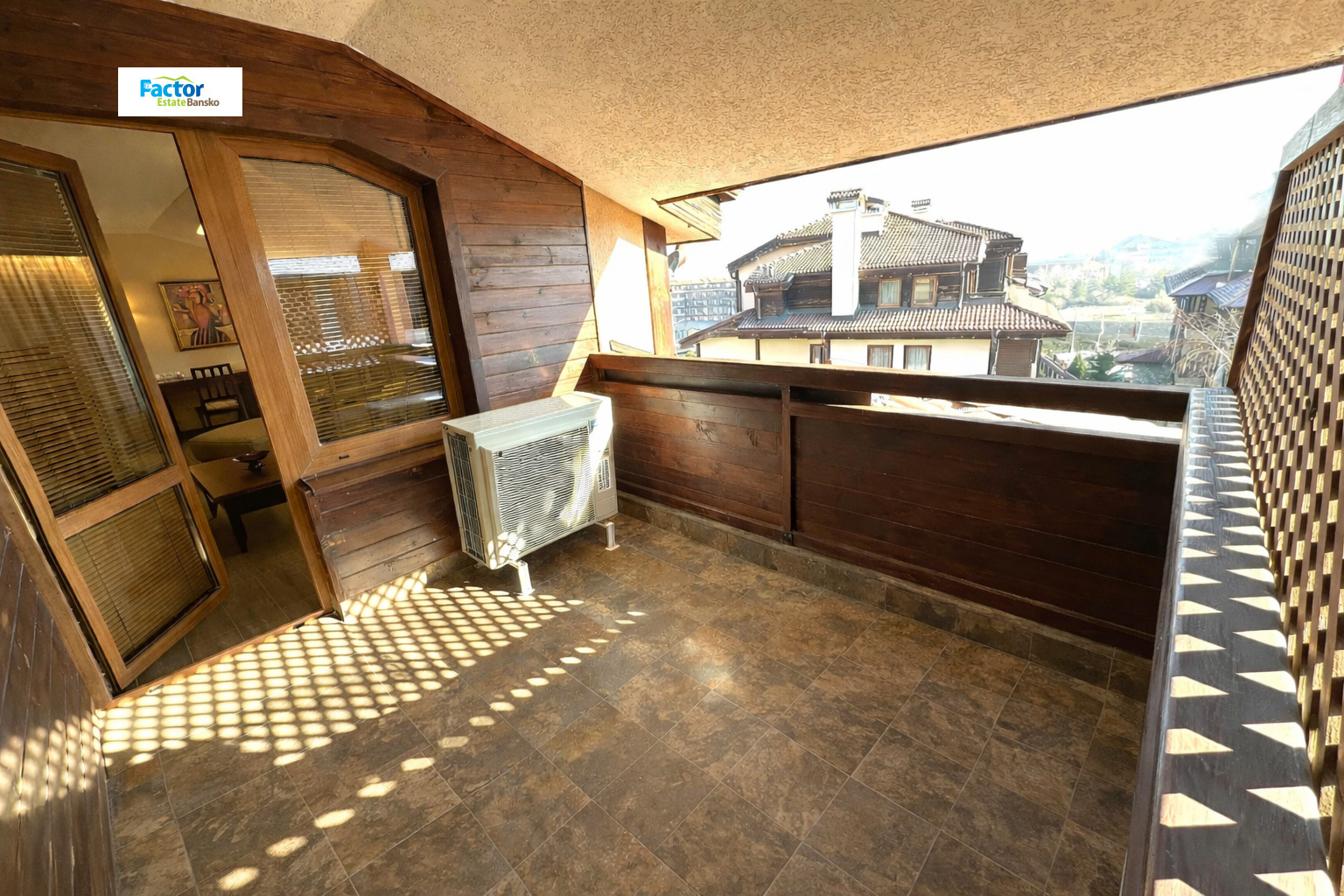 Продава 4-СТАЕН, гр. Банско, област Благоевград, снимка 2 - Апартаменти - 53188881